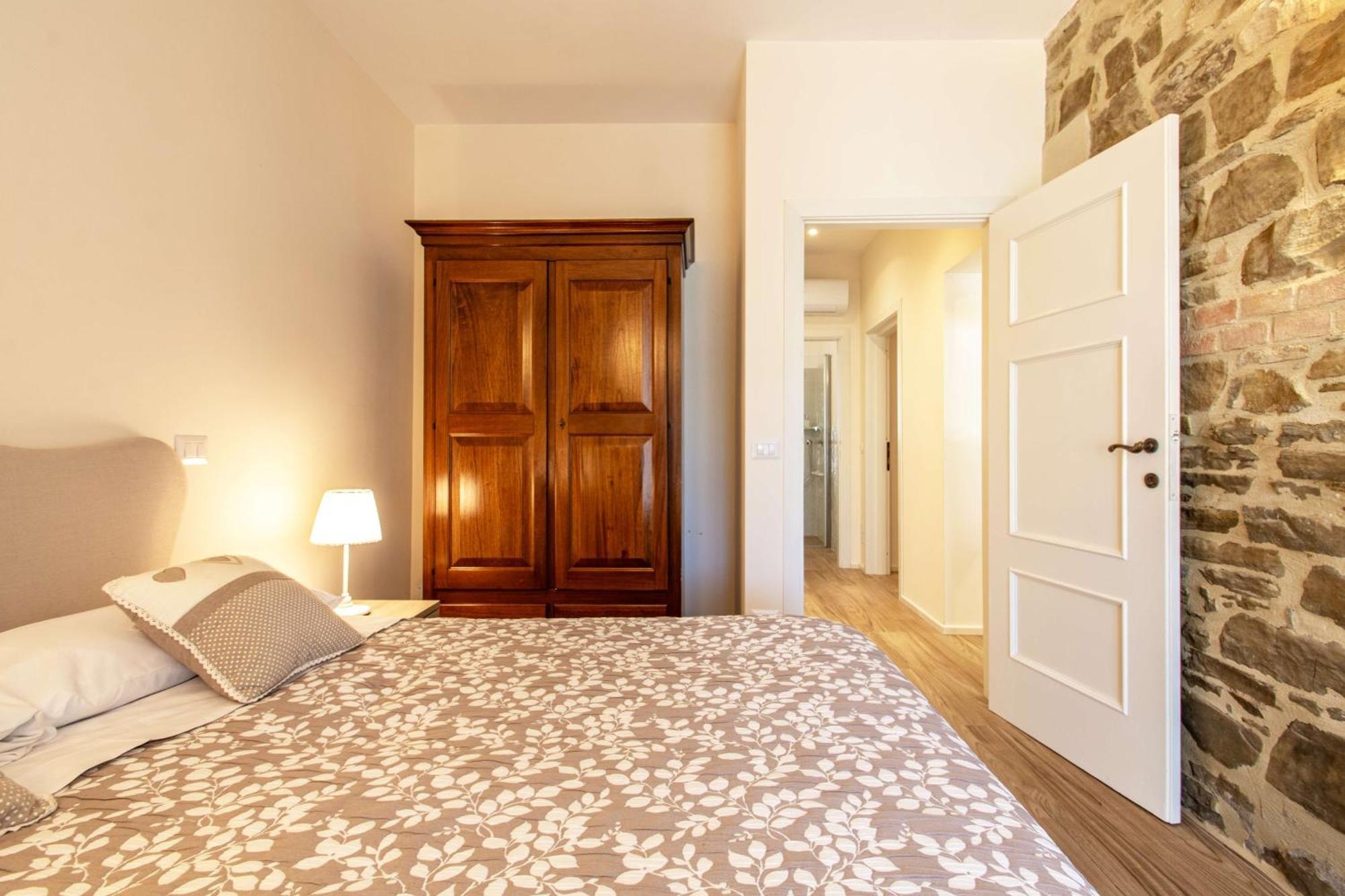 Willa Antica Residenza Montereano Gubbio Zewnętrze zdjęcie