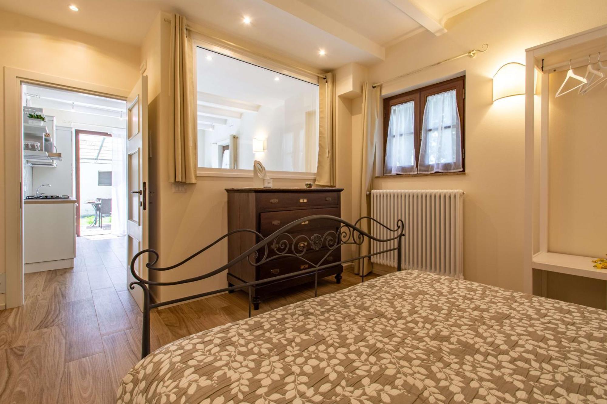 Willa Antica Residenza Montereano Gubbio Zewnętrze zdjęcie